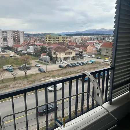 Stan-podgorica *