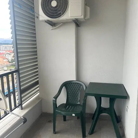 Apartment Stan-podgorica Podgorica
