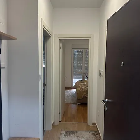 Apartment Stan-podgorica