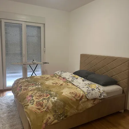 Apartament Stan-podgorica Podgorica